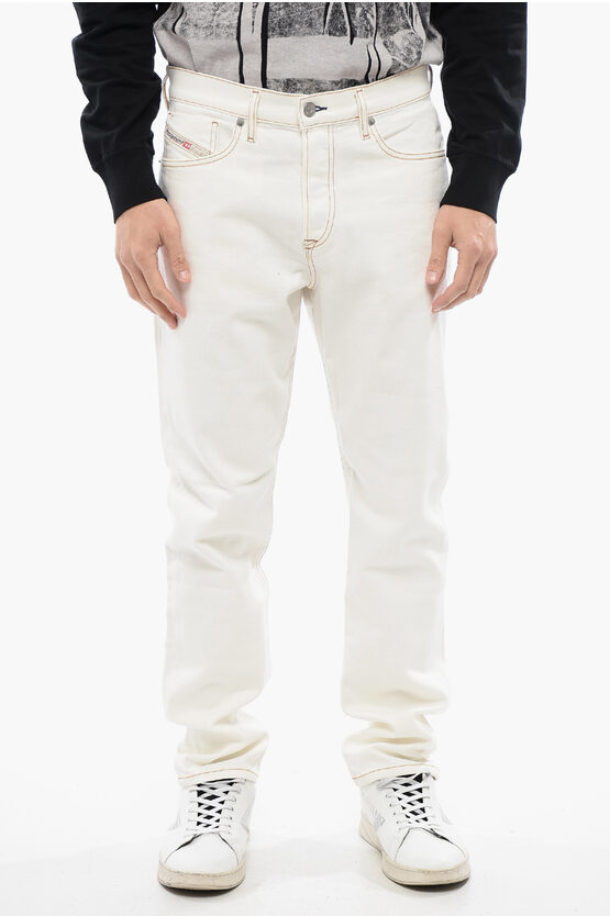 Mid Waist Regular F…