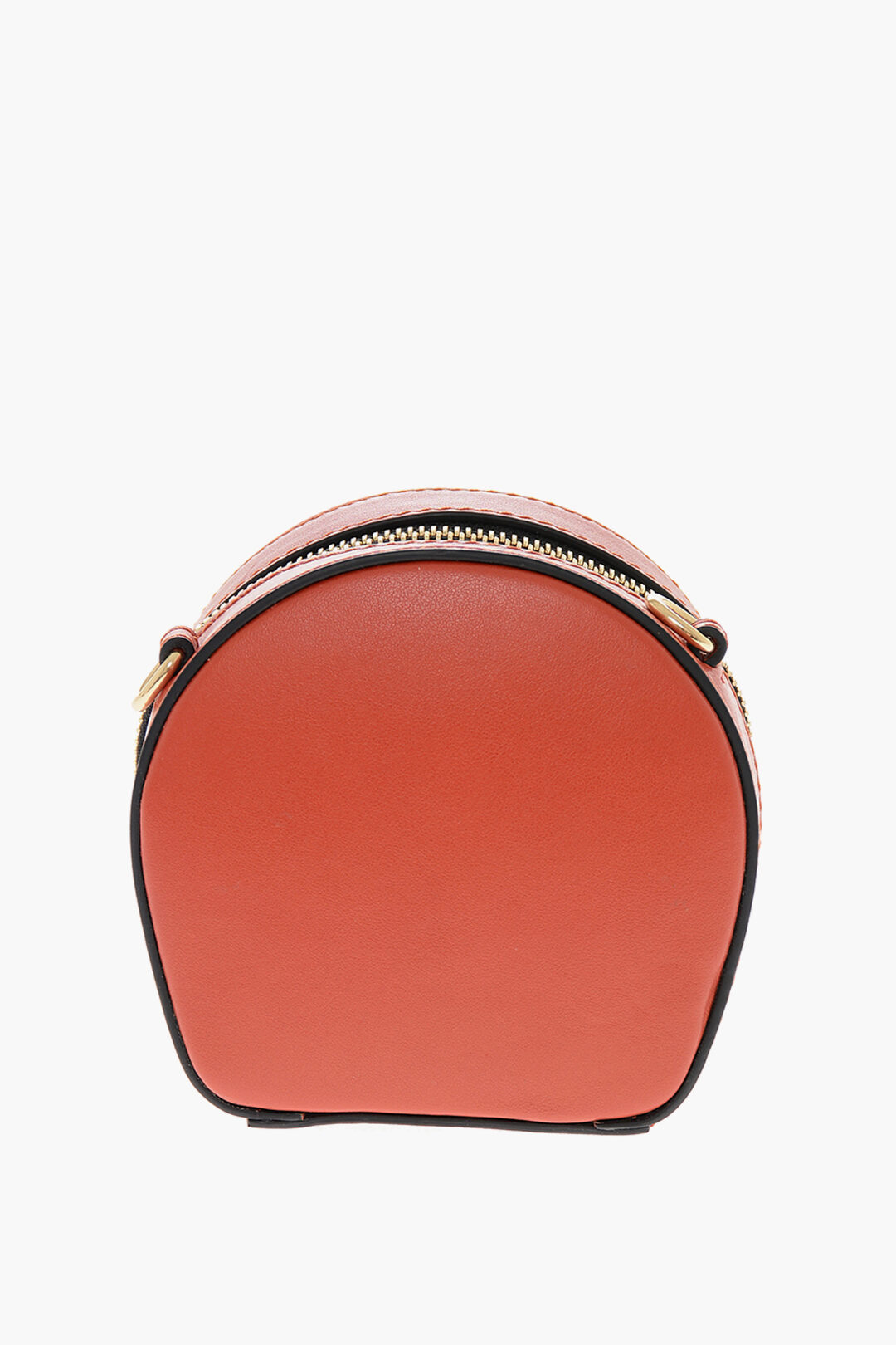 Chloe Mini Bag SHELL with Removable Shoulder Strap women Glamood Outlet