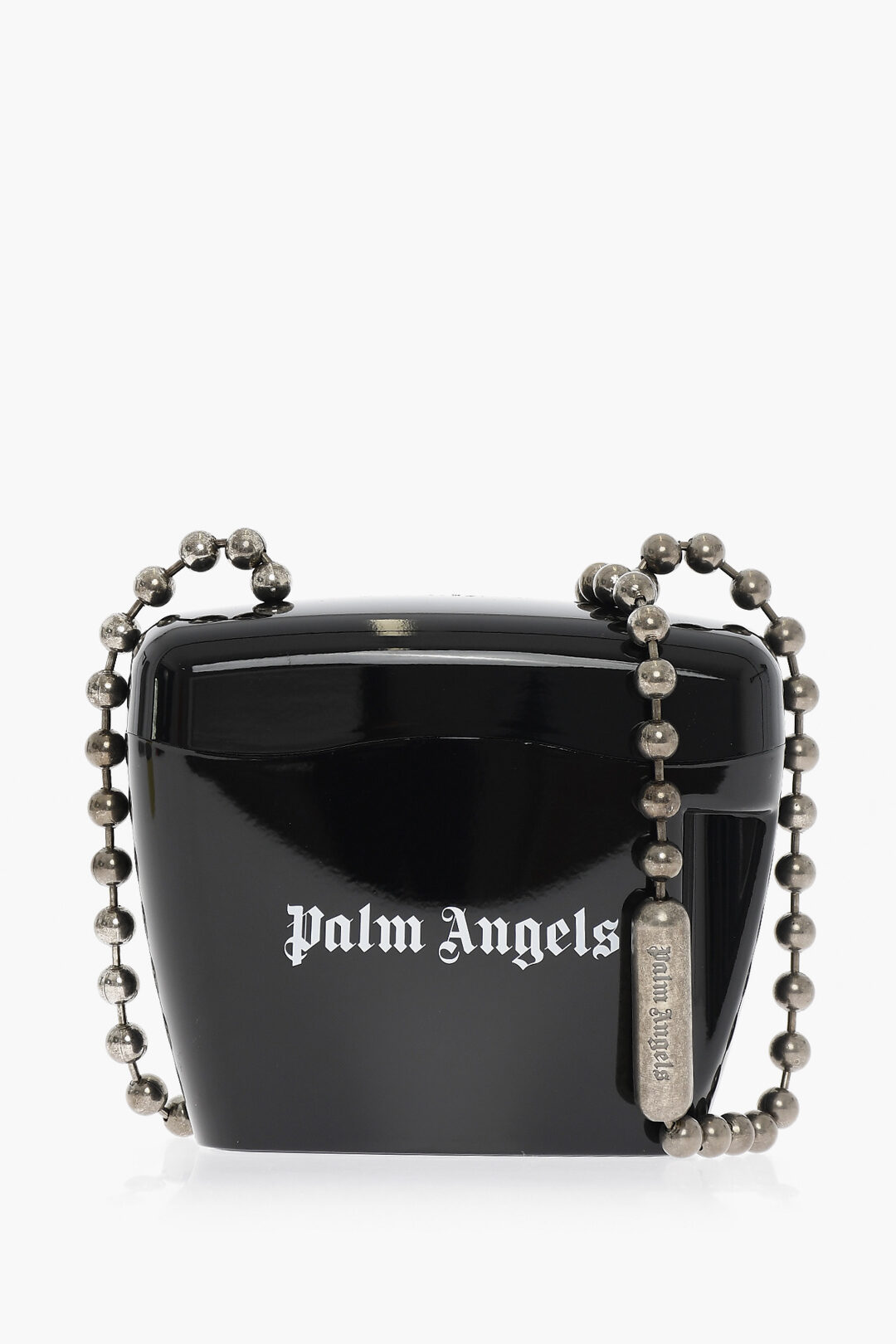 Palm angels best sale padlock bag sale