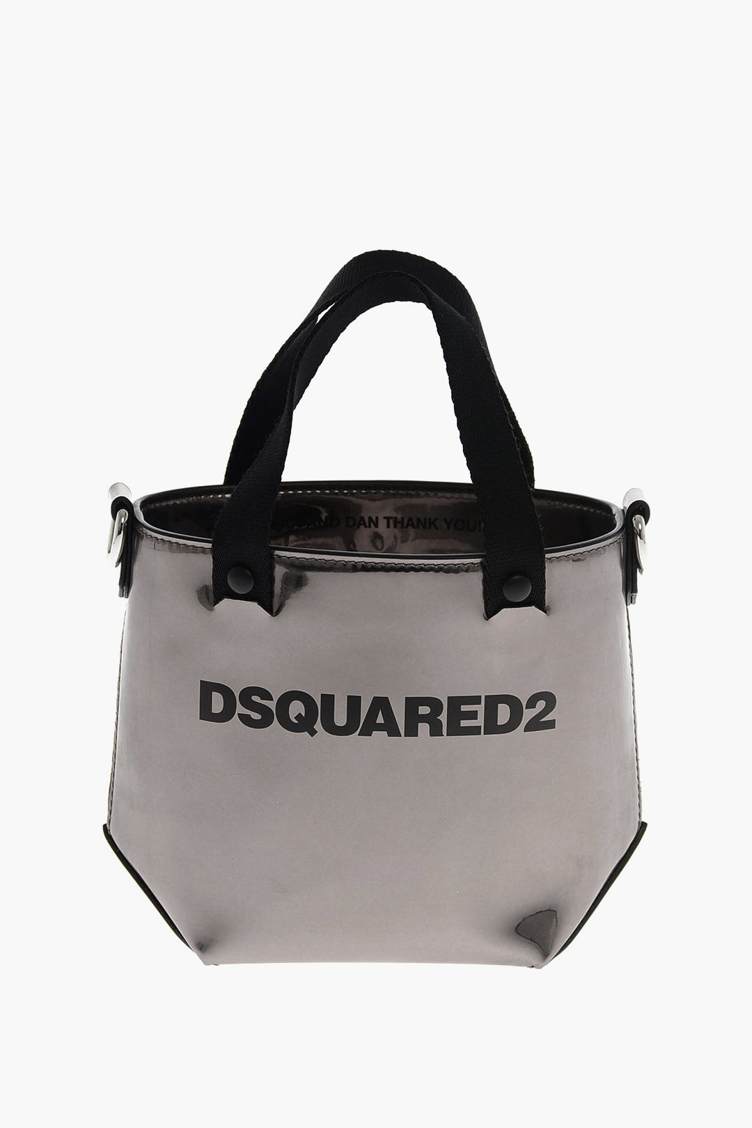 Dsquared2 store mini bag