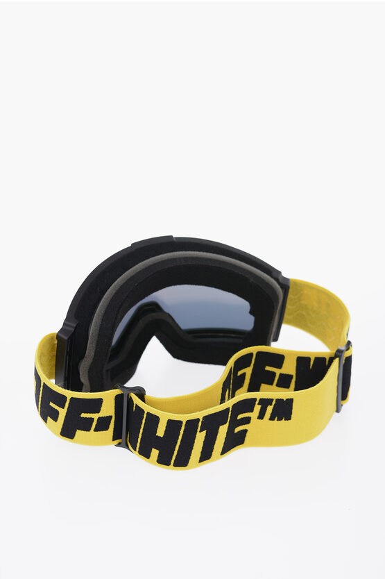 Mirror Goggles Maxi Sunglasses