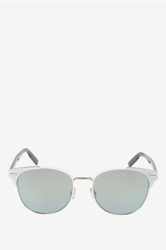 Dior Mirrored DIOR0206S Sunglasses men - Glamood Outlet