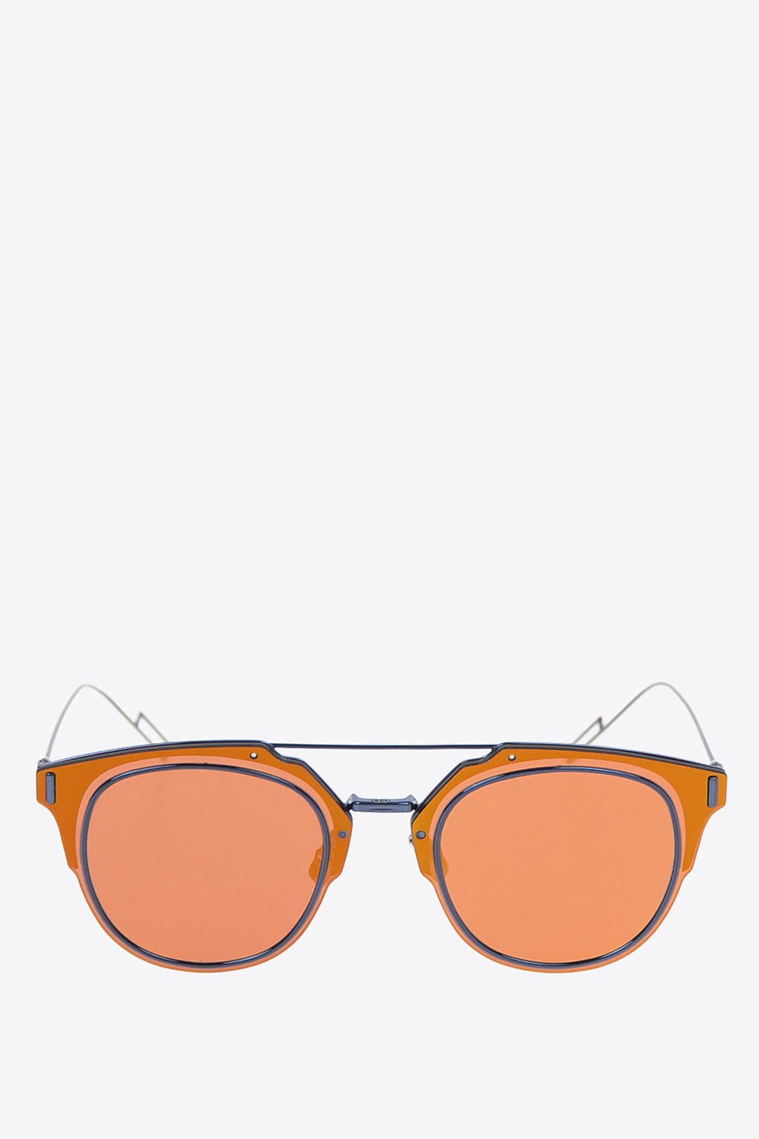 dior reflective sunglasses