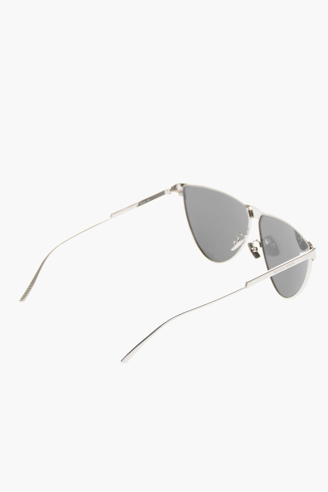 サングラス BOTTEGA VENETA Woman Sunglasses Silver 719771V4450 1231 Bottega Veneta | Accessories | Bottega Veneta Sunglasses