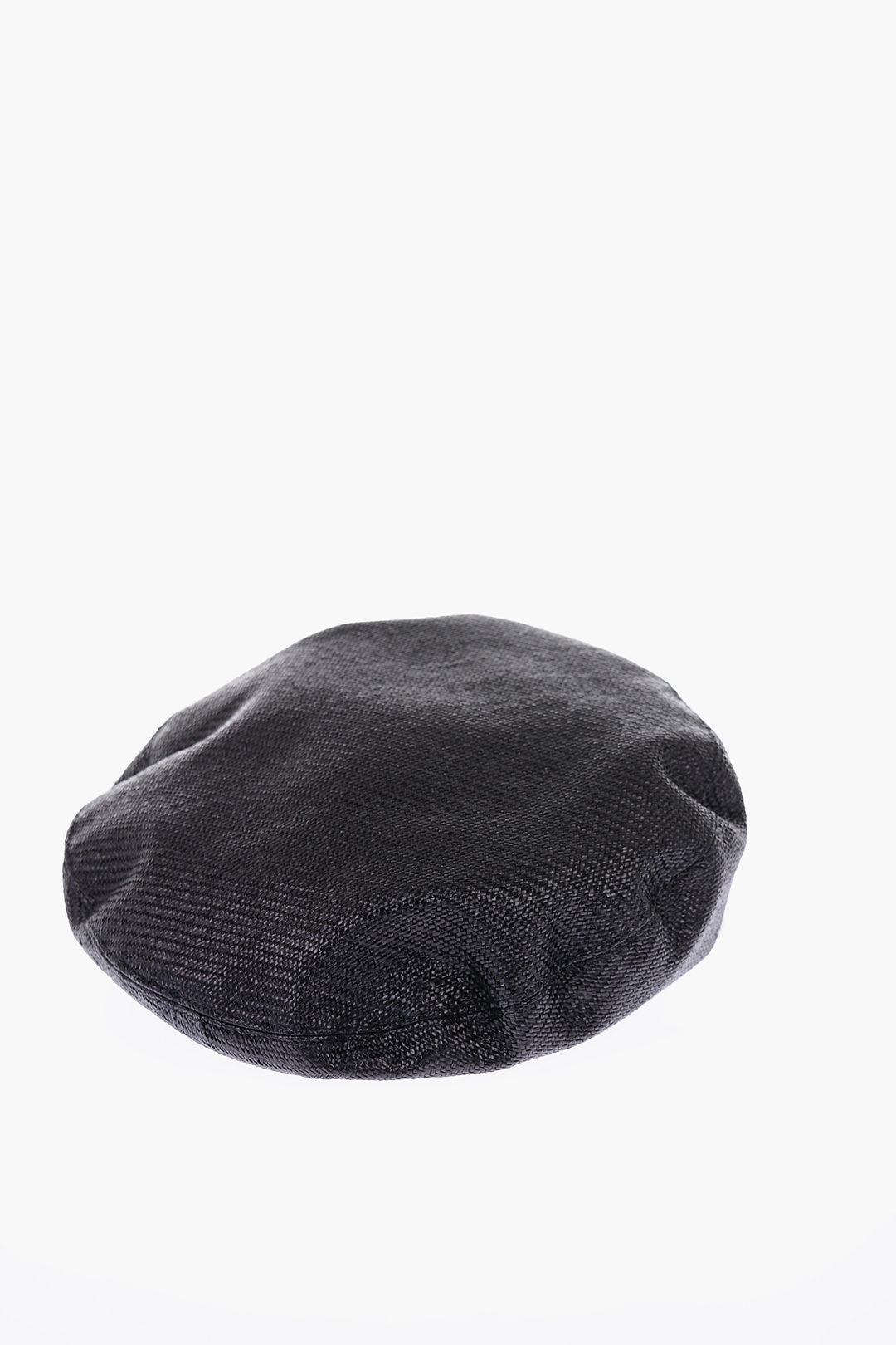 Stephen Jones MISS JONES Braided SECTION Beret women Glamood Outlet