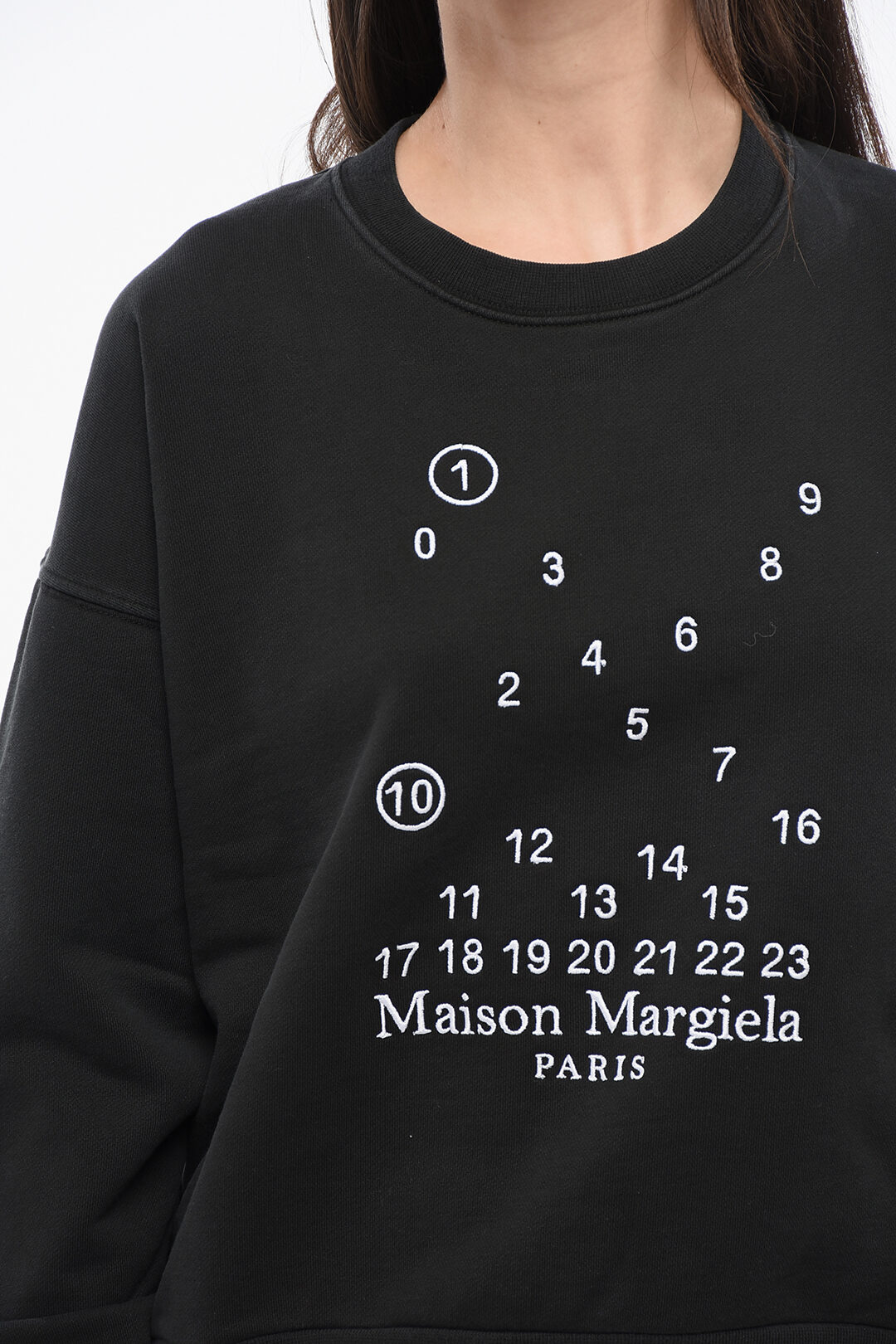 Maison Margiela 20SS ‘Memory of’ スウェット Maison Margiela 20SS 'Memory of' スウェット