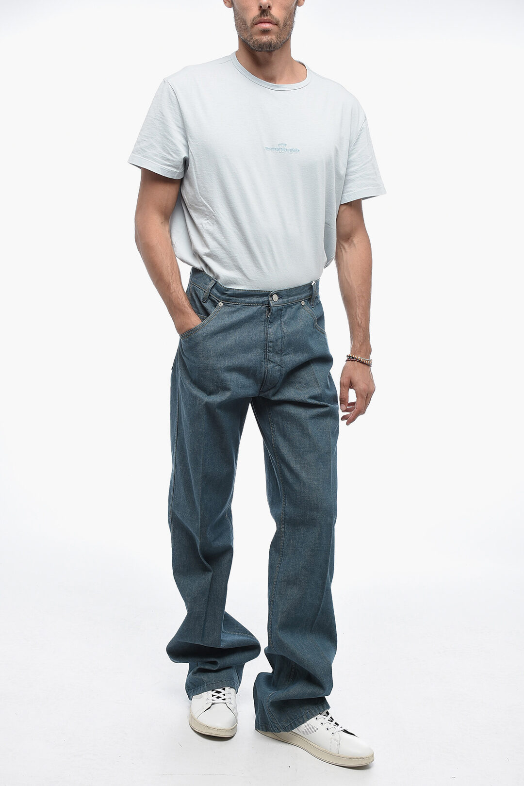 Maison Margiela / 5 Pocket Jeans – carol ONLINE STORE