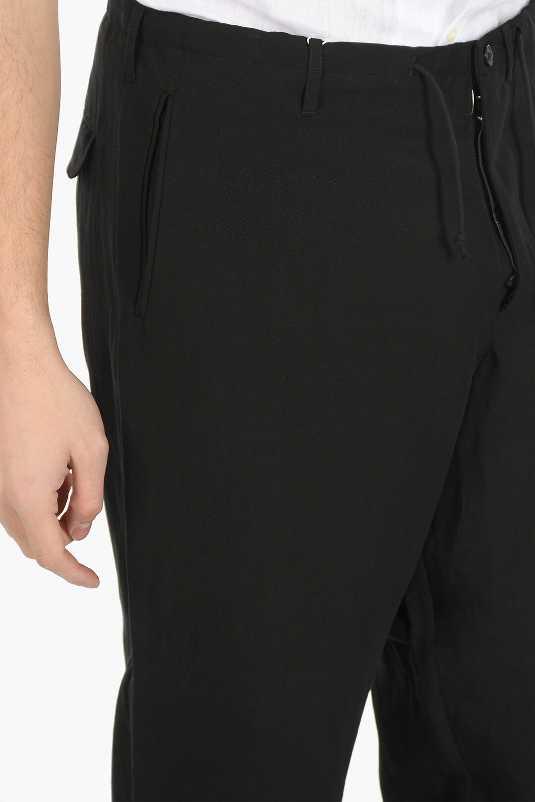 セール】RETRO NYLON STRING TRACK PANTS（その他パンツ