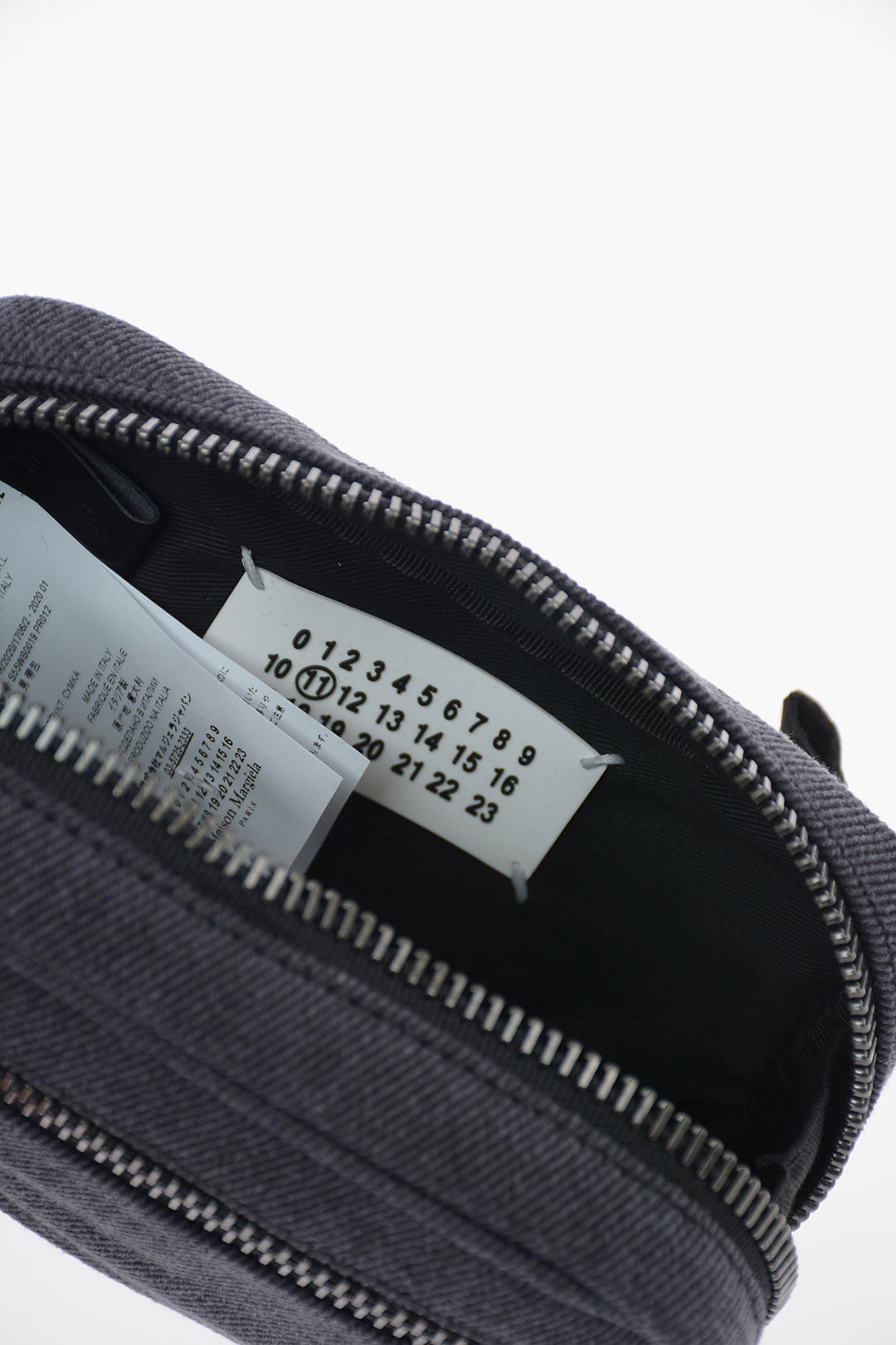 margiela bum bag