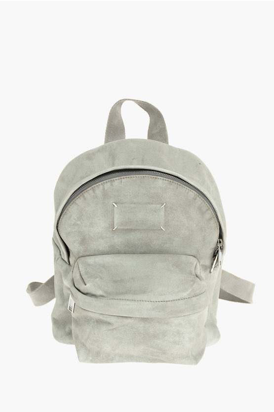 Maison Margiela MM11 Fabric Backpack men - Glamood Outlet