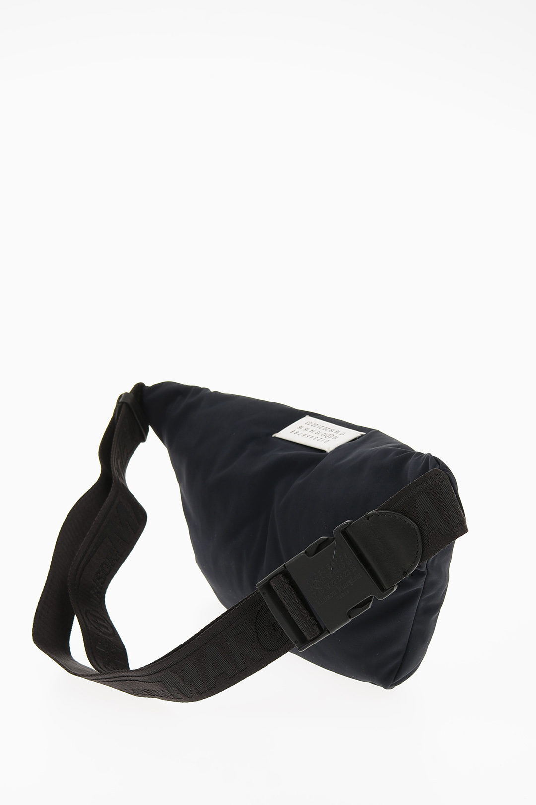 MM11 Fabric Bum Bag