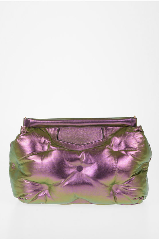 MM11 Leather Glam S… - image