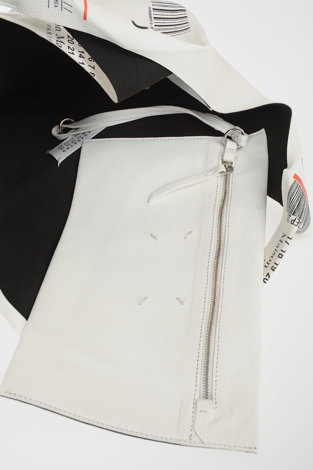 Maison margiela 1970 travel bag 訳あり特価 Maison margiela 1970 travel bag 訳あり特価