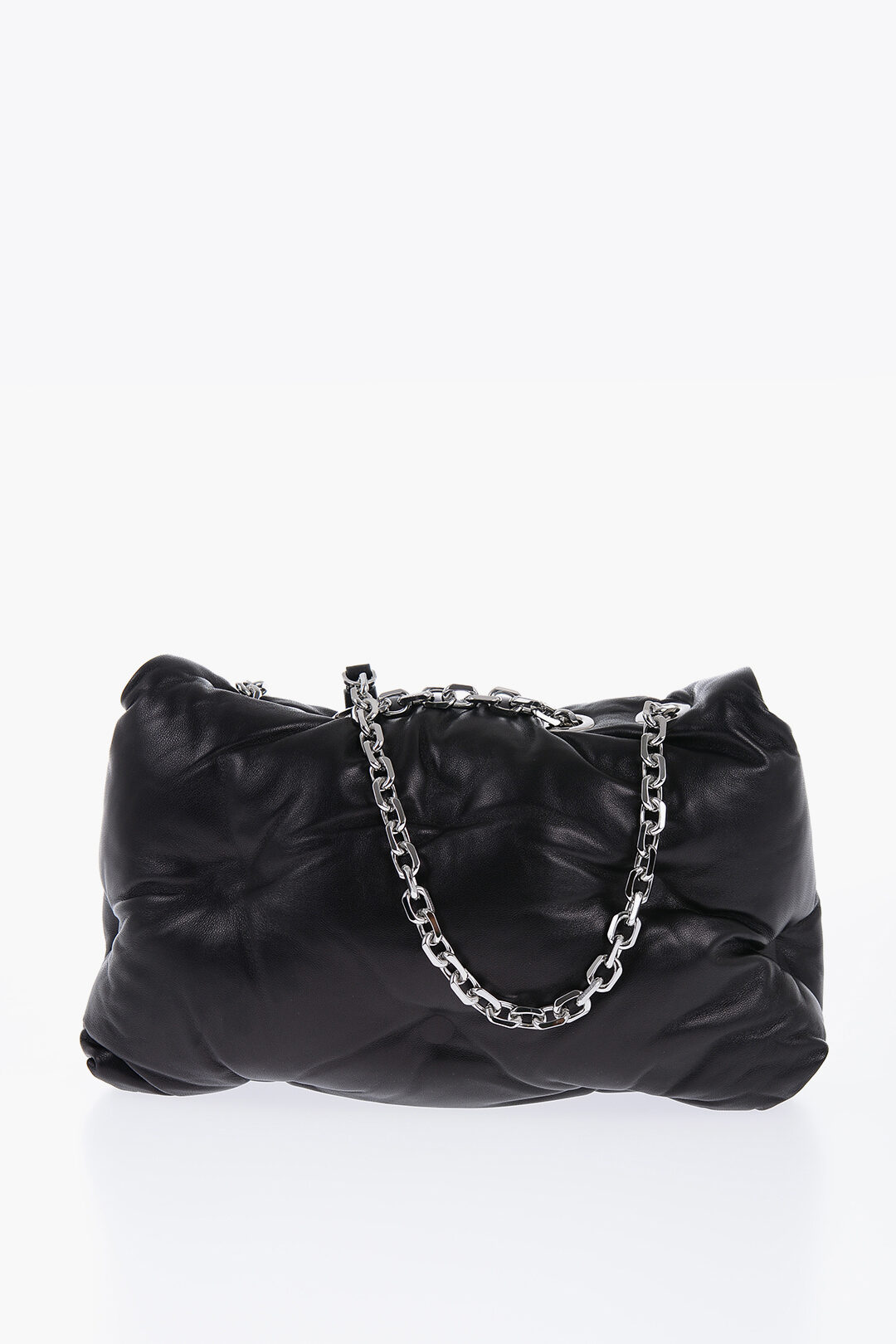【MAISON MARGIELA】CHAIN SHOULDER BAG Maison Margiela Glam Slam Chain Bag | italist