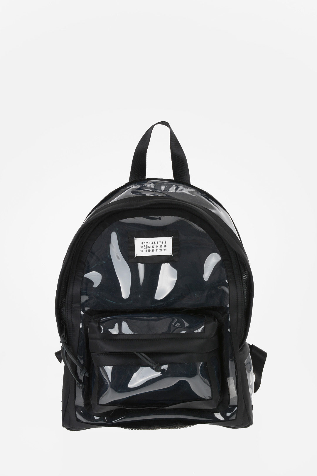 plastic ruckensacark