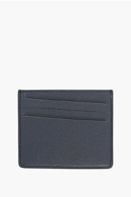 Neil Barrett Porta Badge in Pelle con Monogram in Metallo uomo - Glamood  Outlet