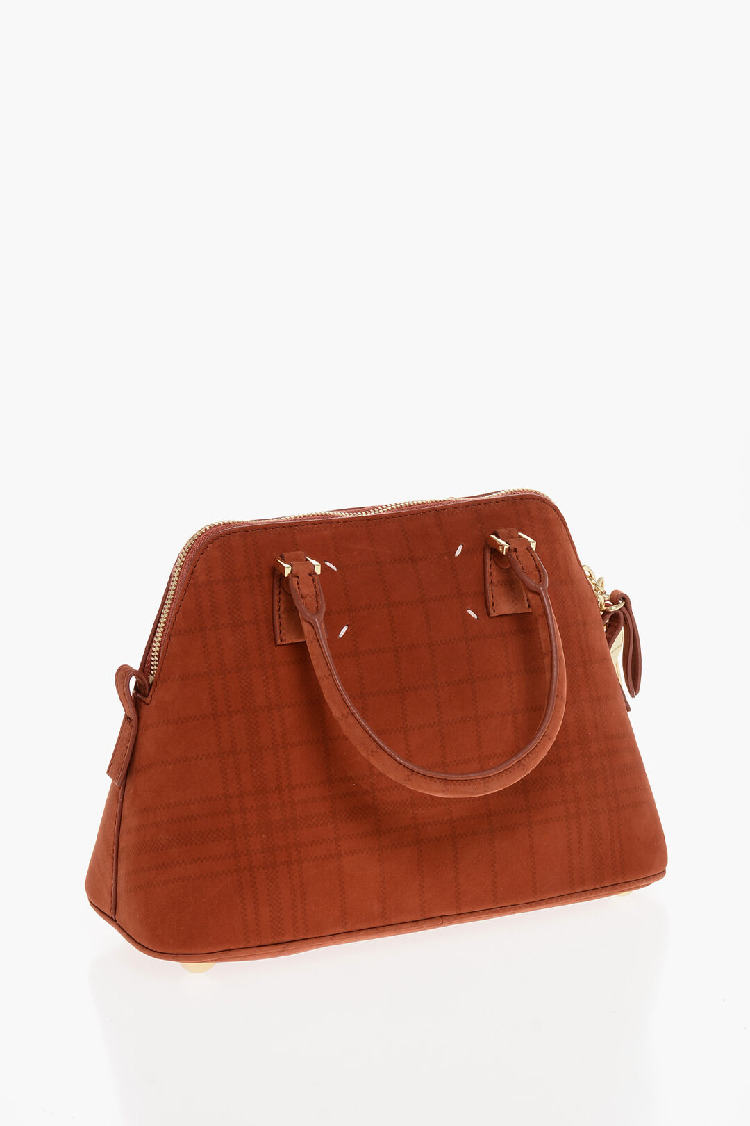 MM11 リサイクルスエード 5ACバッグ Maison Margiela MM11 Recycled Suede 5AC Bag unisex men women