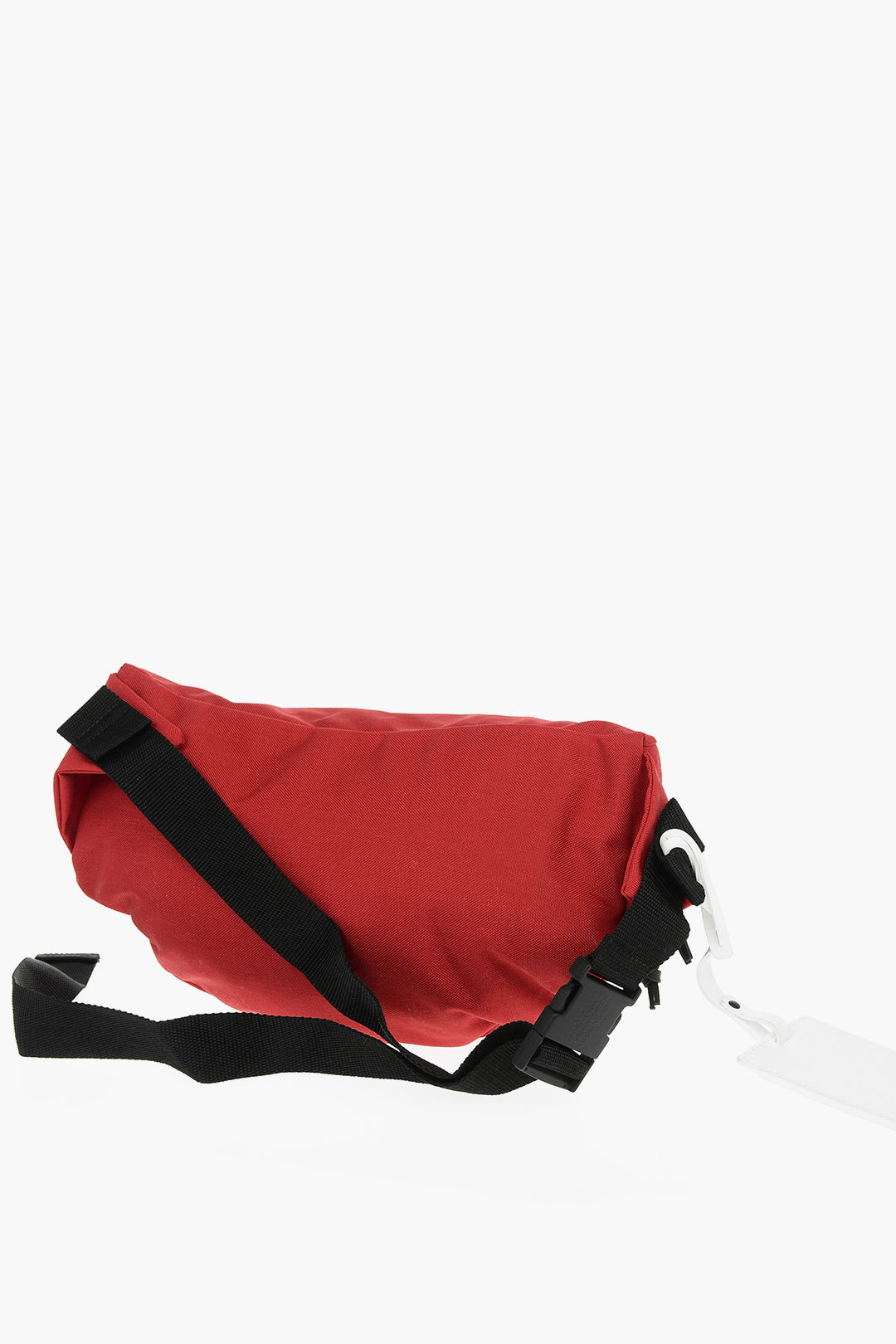 MM11 solid color fabric STEREOTYPE XL bum bag