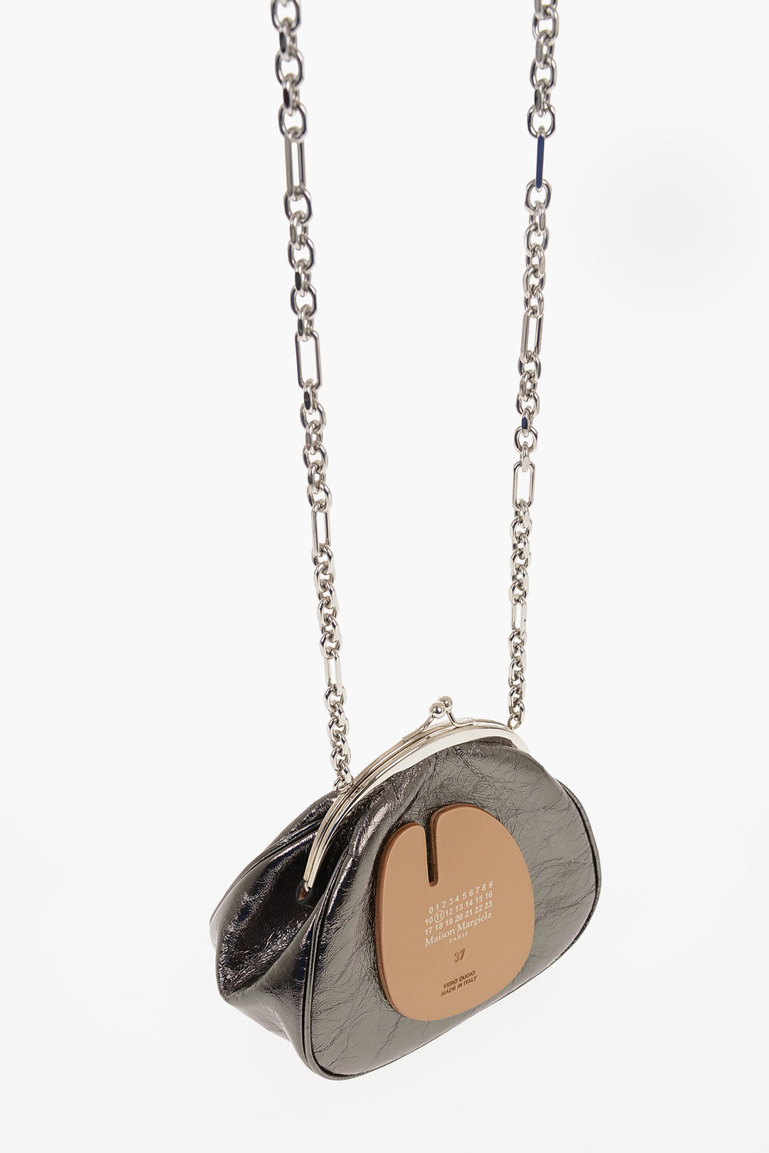 Maison Margiela MM11 Tabi Mini Crossbody Bag women - Glamood