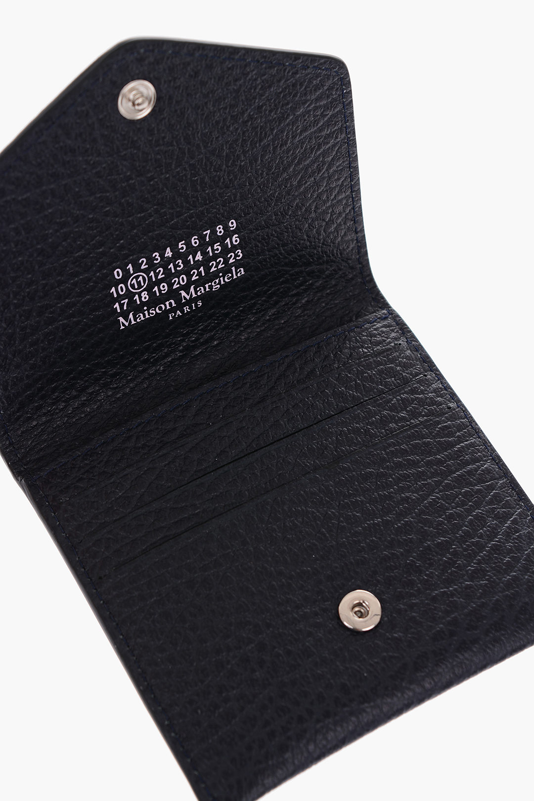 Maison margiela store card holder