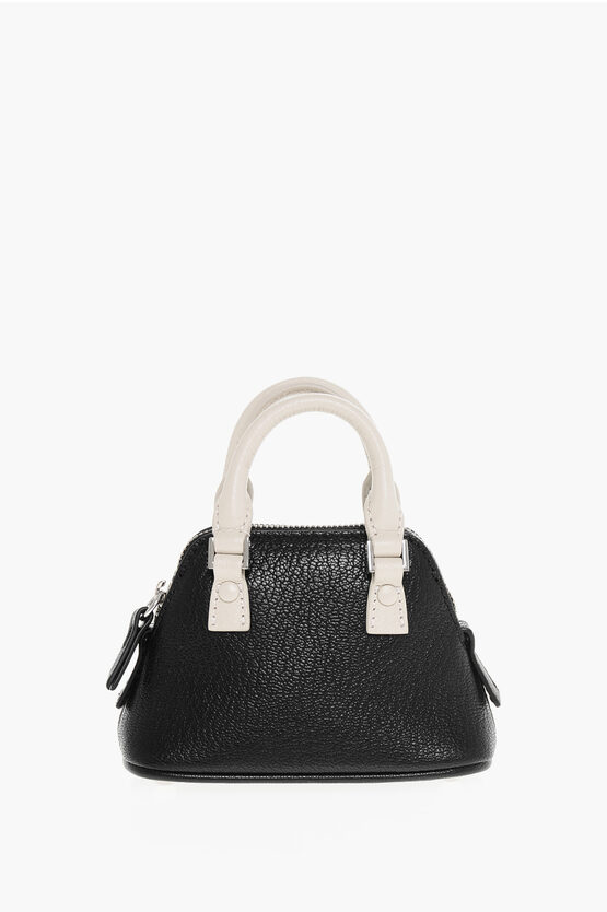 MM11 Two-Tone Leath… - image
