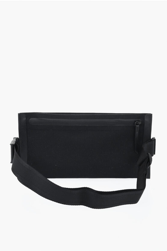 MM11 맥킨토시 원단 웨이스트백 통합 LED 시스템