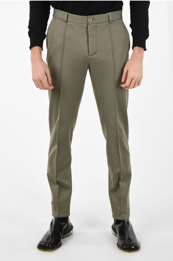 マルタンマルジェラ リネンカーゴ 14 S30KA0393 2015年 2014ss Maison