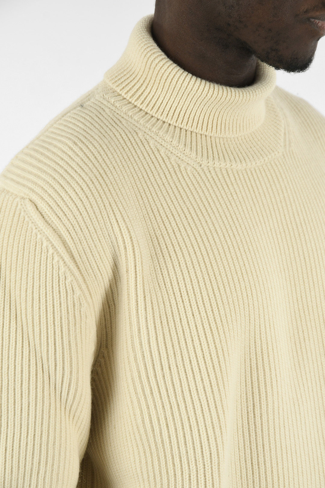 トップス MARTIN MARGIERA14 Turtleneck Knitsweater MARTIN MARGIERA14 Turtleneck Knitsweater