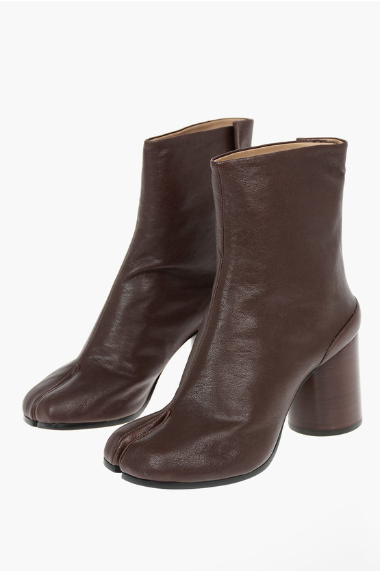 tabi ankle boots