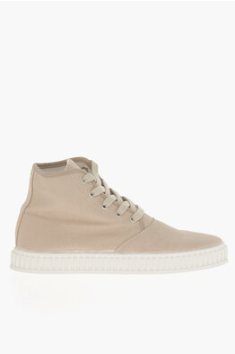 Maison Margiela シューズ（その他） 黄 2007424F0032 Maison Margiela メゾンマルジェラ スニーカー 黄 2007423S0217