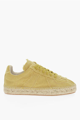 Outlet Maison Margiela Sneakers - Glamood Outlet