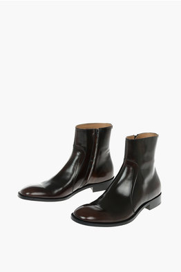 margiela boots mens