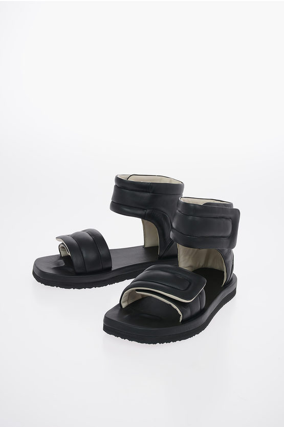Maison Margiela 22 FUTURE SANDAL 44 サンダル Maison Margiela 22 FUTURE SANDAL 44 サンダル Maison Margiela 22