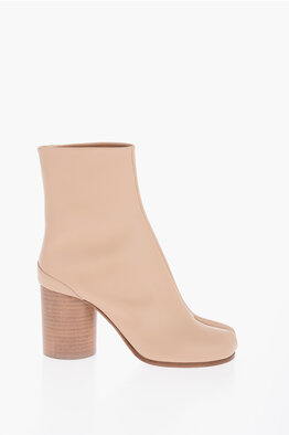 Outlet Maison Margiela Boots - Glamood Outlet Outlet Maison Margiela Boots - Glamood Outlet