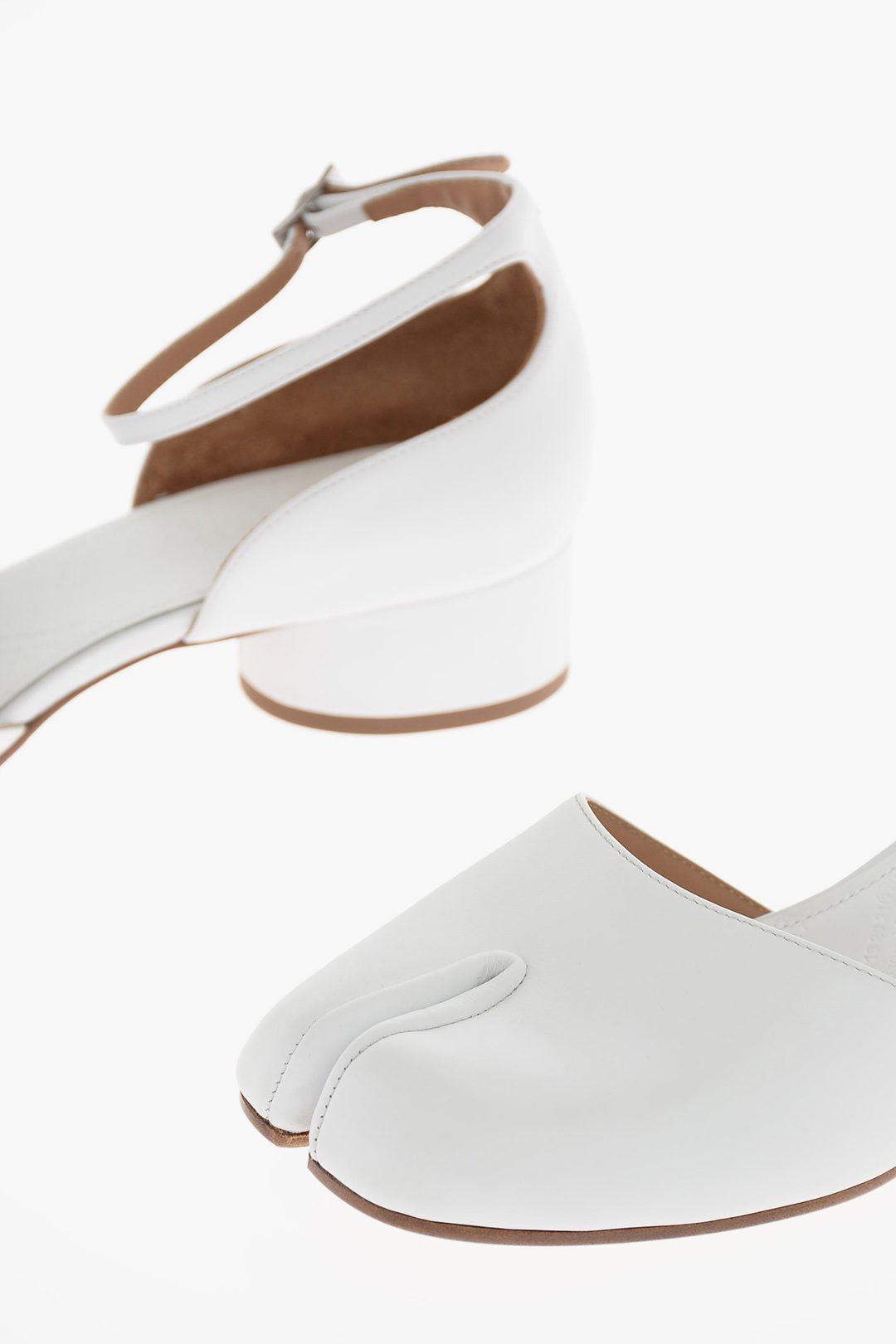 tabi ankle strap
