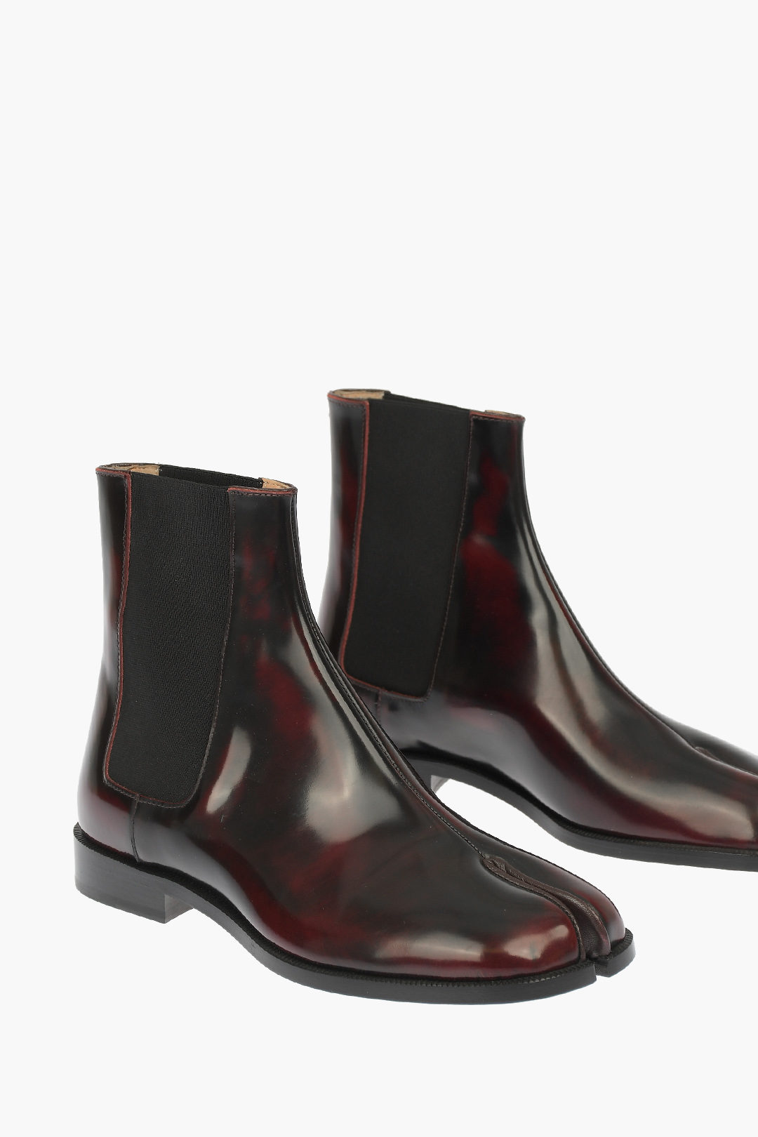 Margiela 2025 chelsea boots