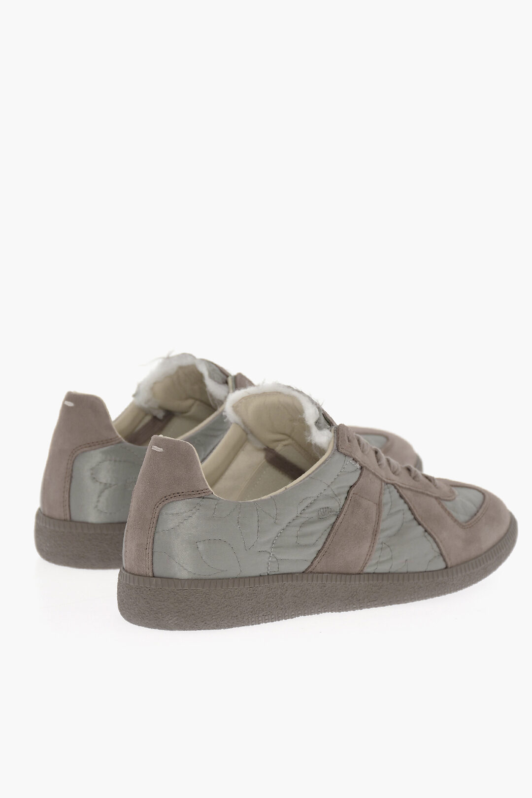 シ*ヤ様 定価20万 maison margiela 23ss カシミア混　ニッ シ*ヤ様 定価20万 maison margiela 23ss カシミア混 ニッ トップス