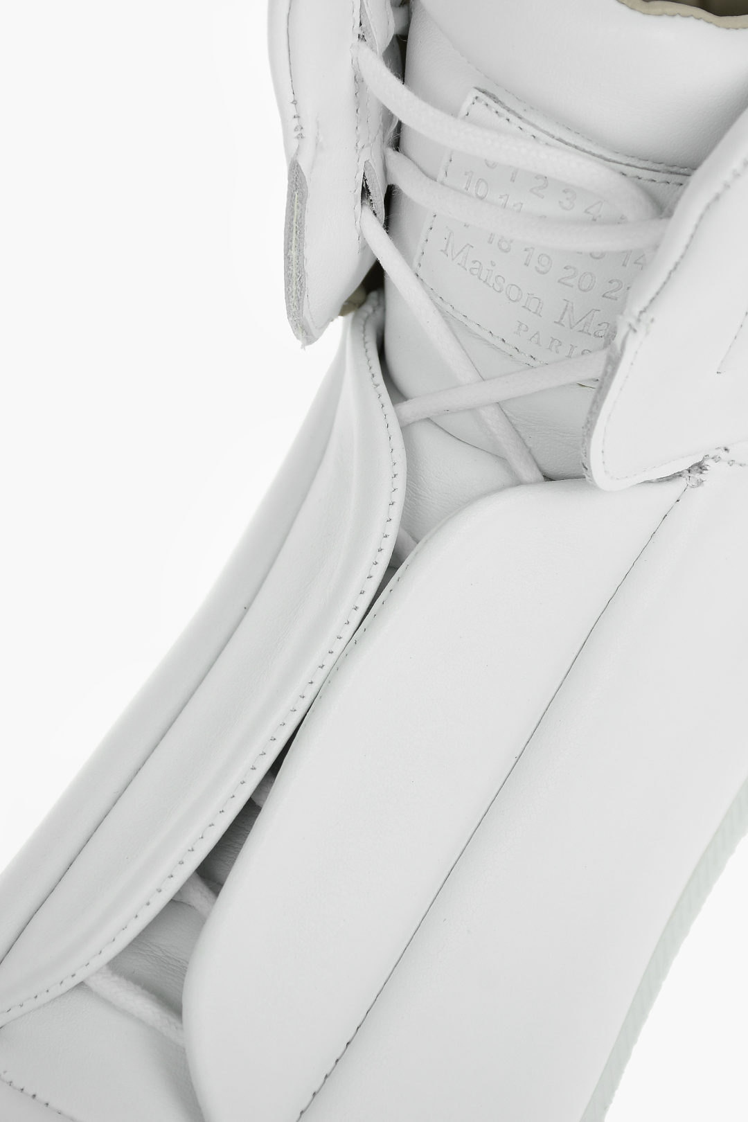 Maison Margiela スニーカー ライトグレー系 2007424J0356 Maison Margiela Replica 
