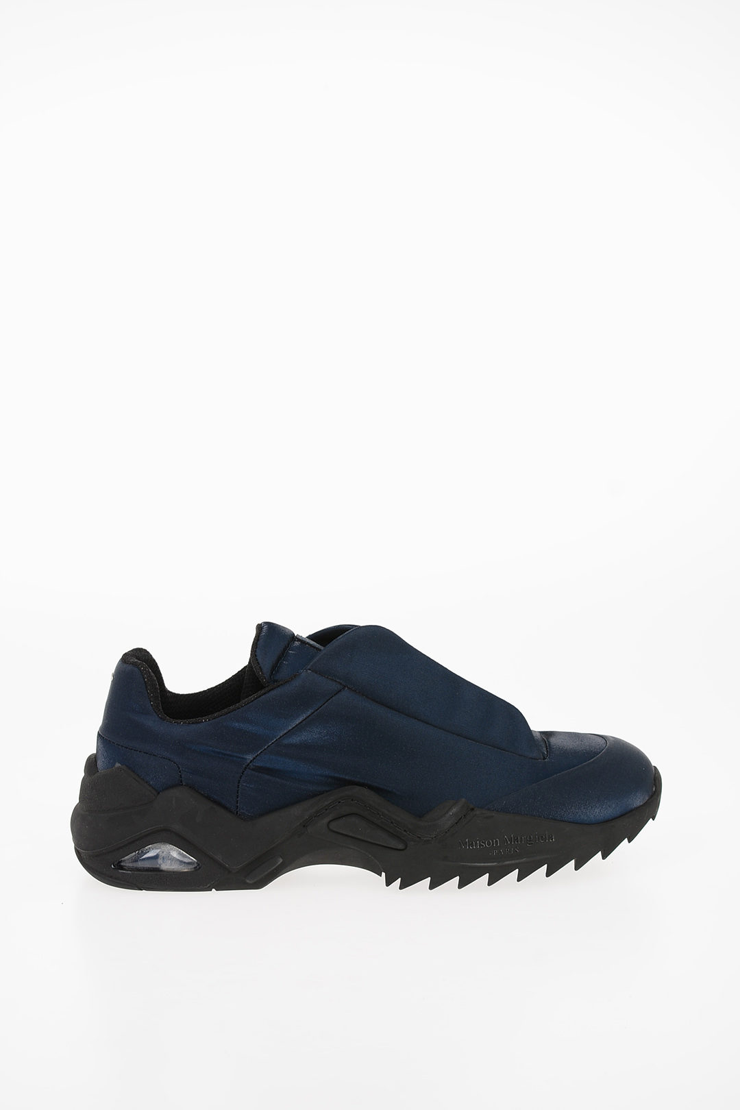 Maison Margiela MM22 Sneakers FUTURE II con Suola Statement