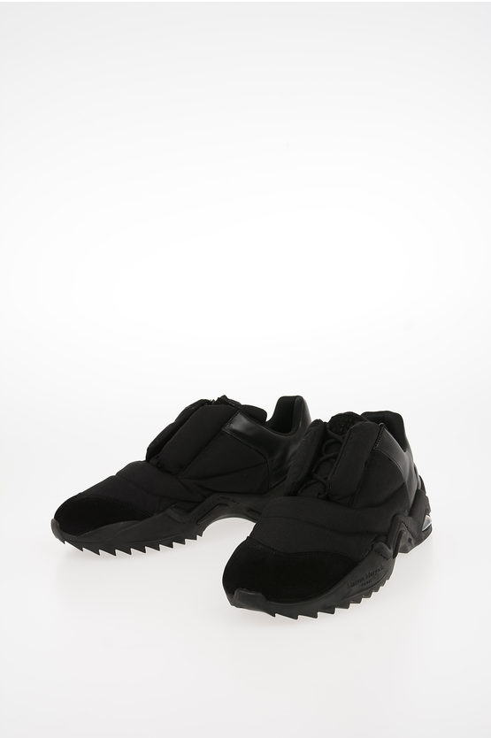その他 MM23 Maison Margiela MM22 Statement Multifaceted Sole Puffer