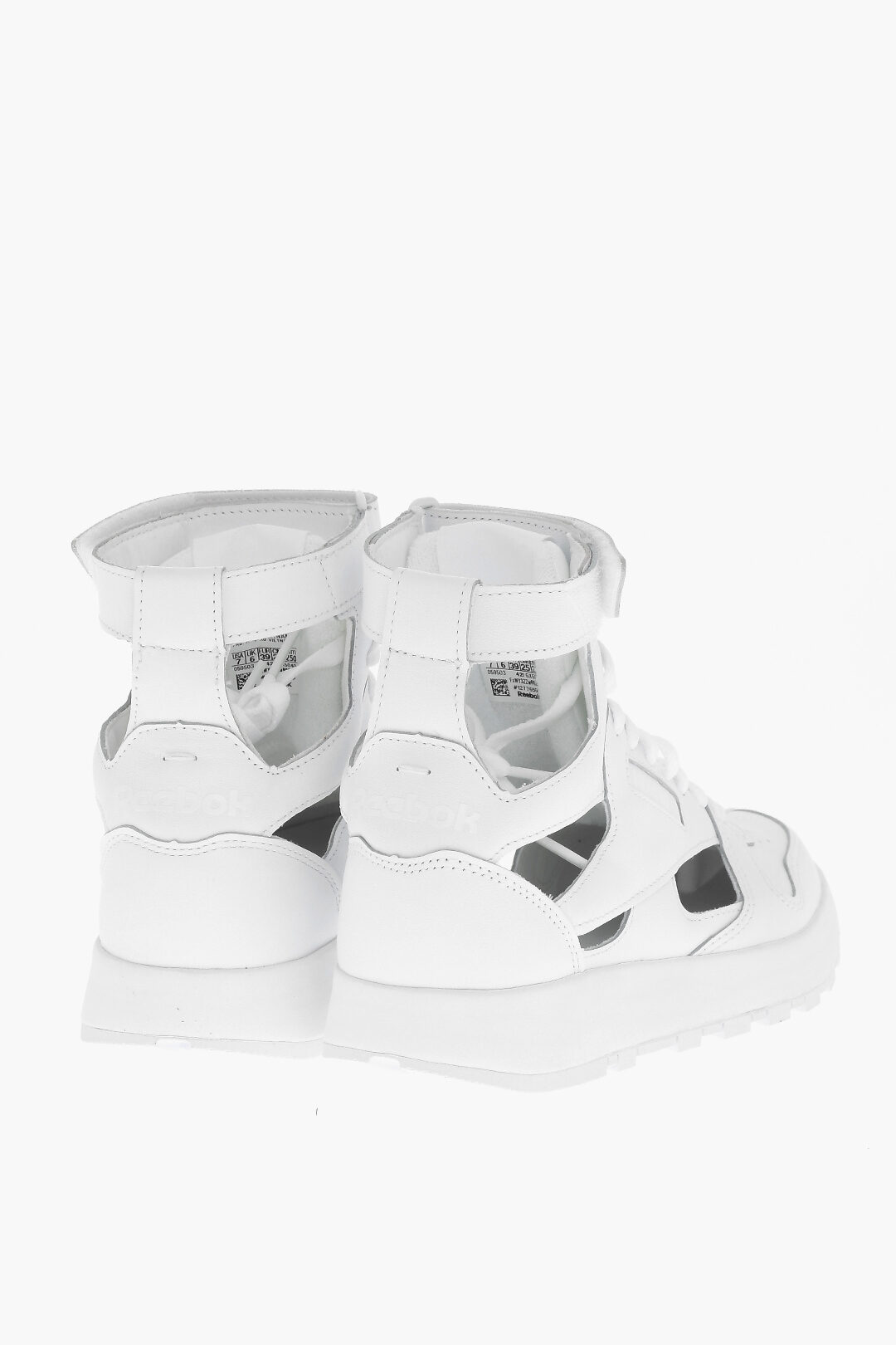 Maison Margiela MM22 X REEBOK Eco-Leather UNISEX Tabi