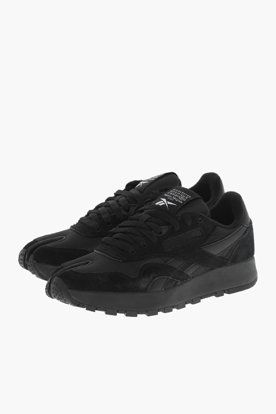 Reebok lace up sneakers on sale