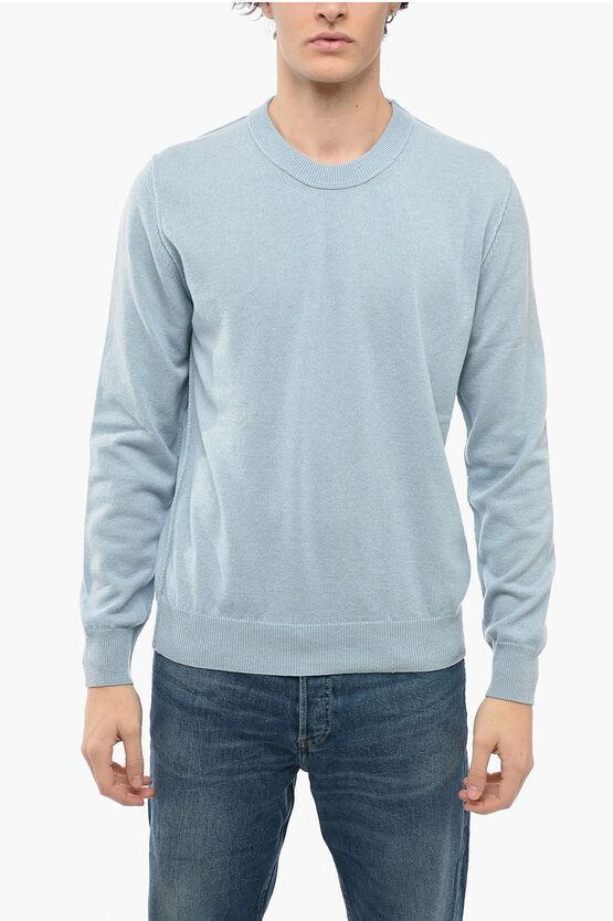 MM4 Cashmere Sweate… - image