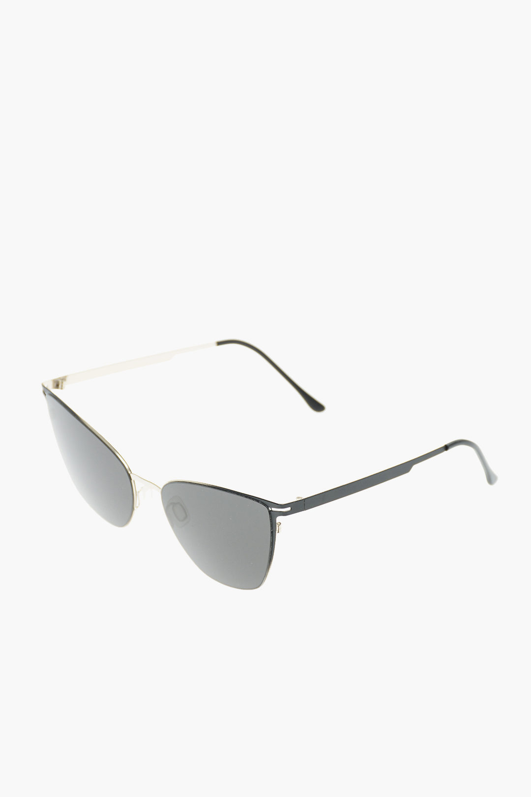 Maison Margiela MM6 adjustable strap wayfarer sunglasses
