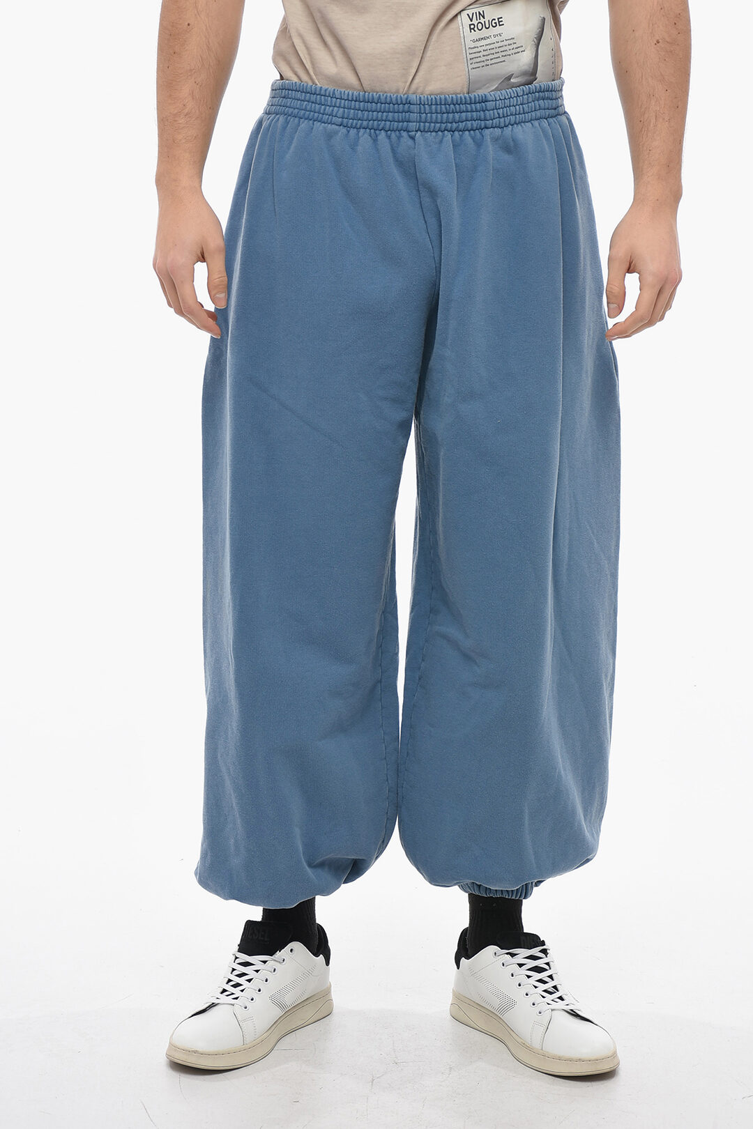MM6 Maison Margiela 5-Pocket Pants for Men | Nordstrom
