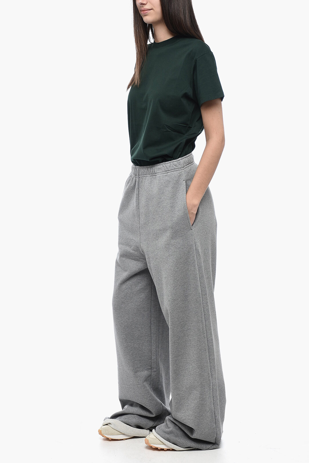 Maison margiela sweatpants sale