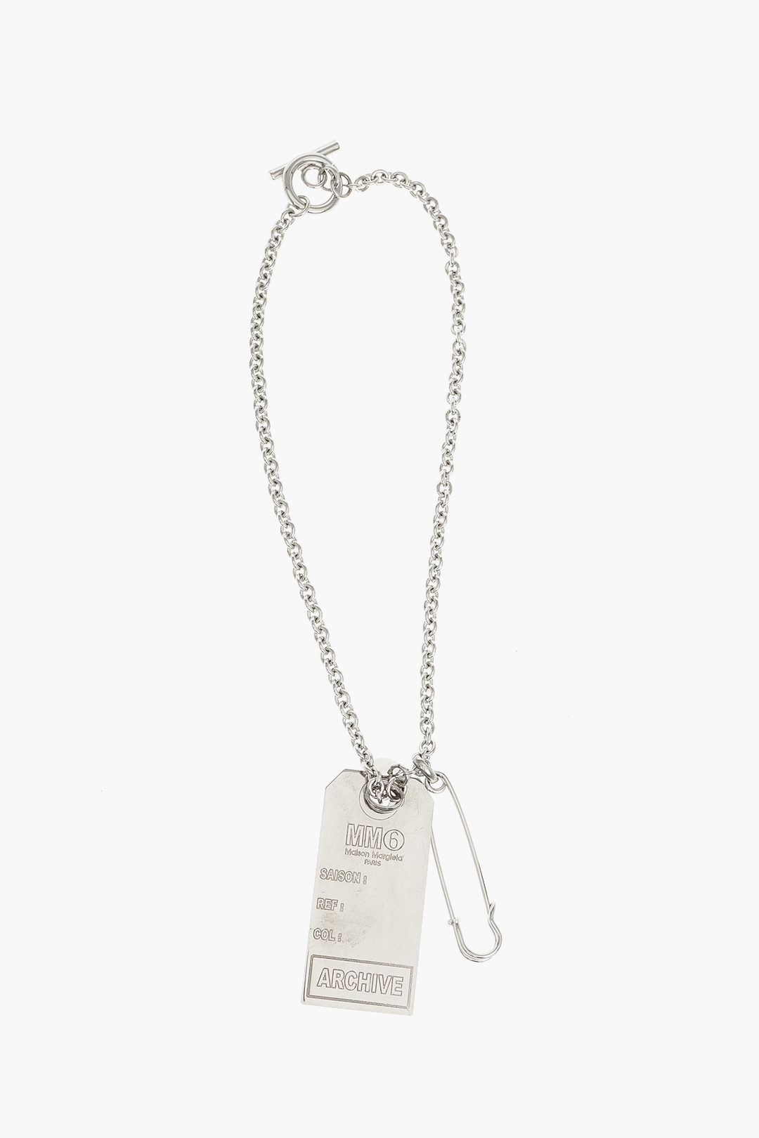 MM6 by Maison Martin Margiela Necklaces for Women | Online Sale up to 70%  off | Lyst
