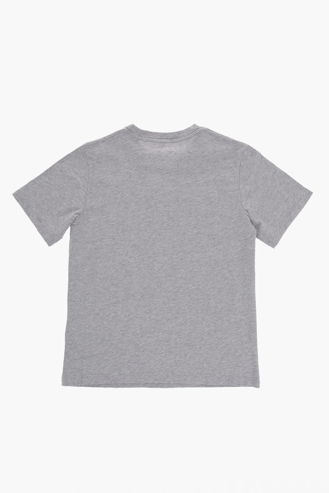 Maison Margiela Kids MM6 Cotton Crew-neck 3 Pairs T-shirt