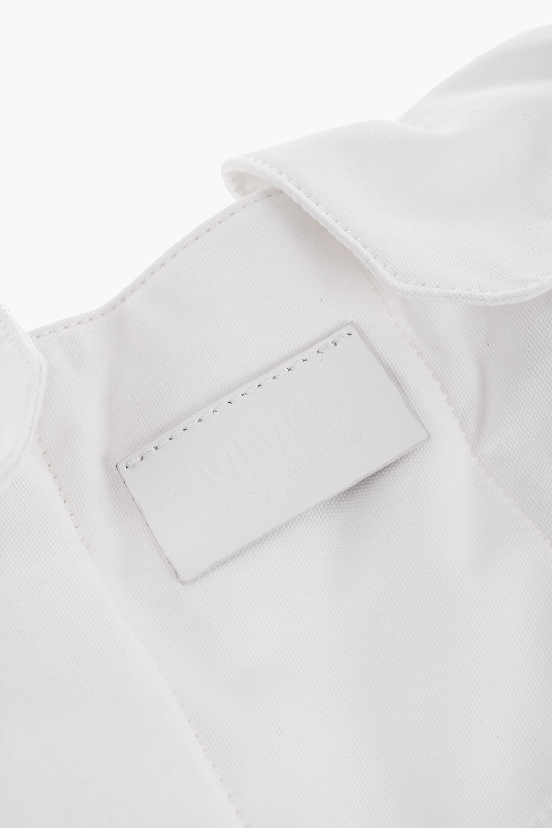Maison Margiela MM6 Cotton Shoulder Bag women - Glamood Outlet
