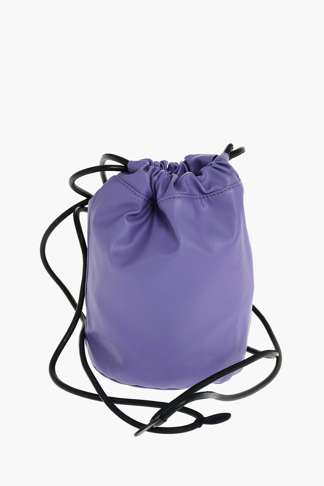 MAISON MARGIELA: mini bag for woman - Violet